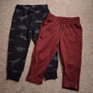 OshKosh B'gosh And Old Navy Toddler Pant Bundle